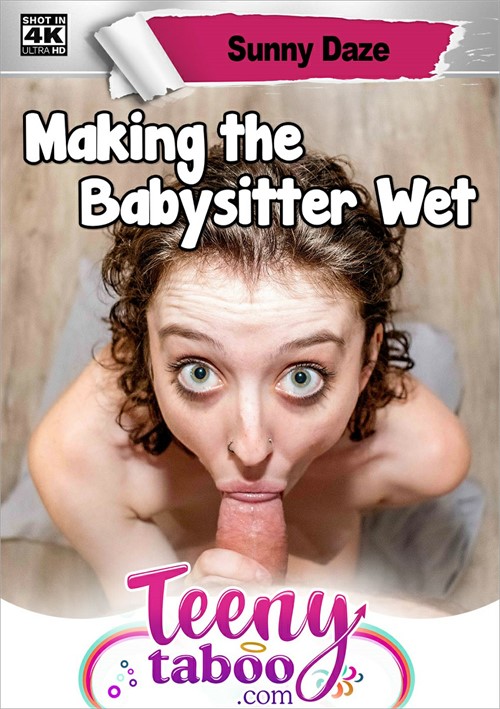 making the babysitter wet porn movie