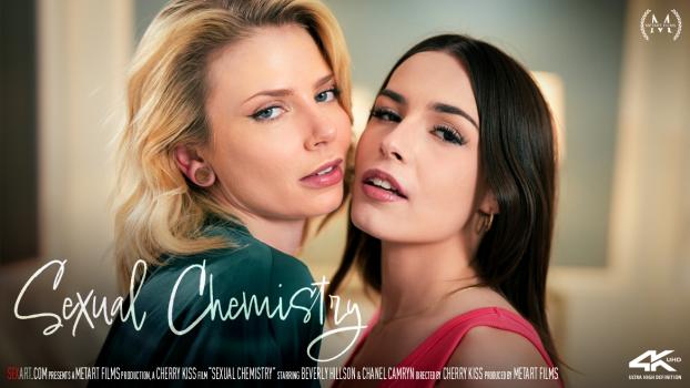 sexart 25 01 17 chanel camryn and beverly hillson sexual chemistry