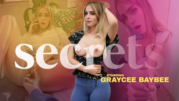 secrets 05 09 2023 graycee baybee personal pussy assistant