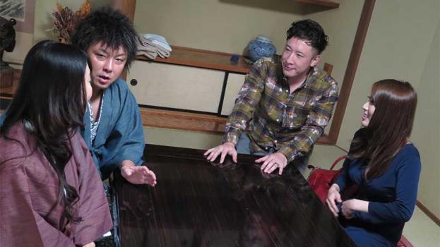 japanhdv 24 12 21 haruka aizawa and yume mizuki haruka aizawa and yume mizuki swap husbands at the hot springs