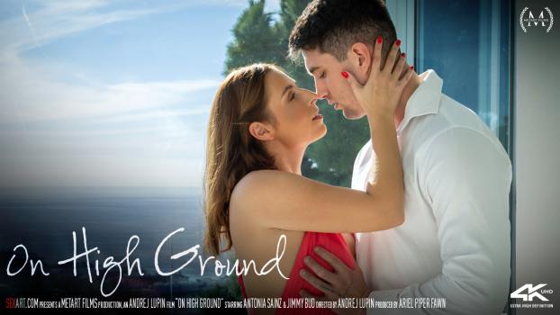 sexart 25 03 02 antonia sainz on high ground