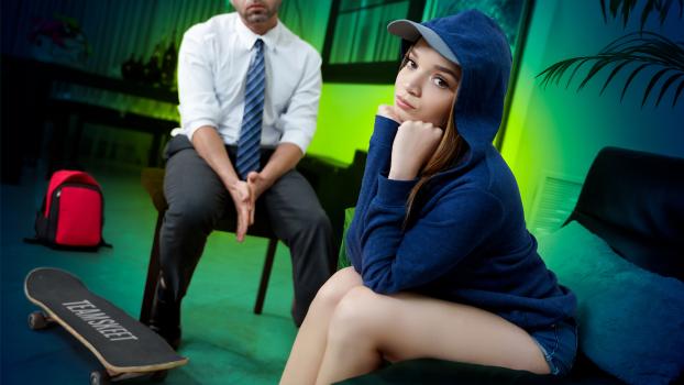 mybabysittersclub 25 05 09 selina imai from tomboy to cumslut my girly babysitter