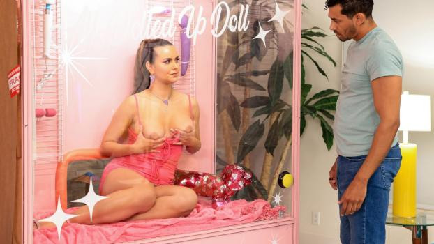 brazzersexxtra 01 08 2023 jessie rogers all dolled up try me edition