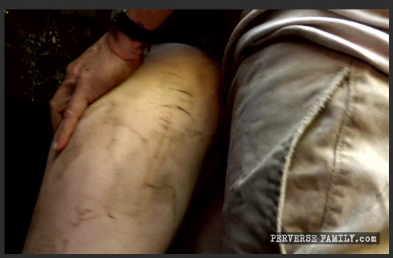 s03e45 extreme fetish payback