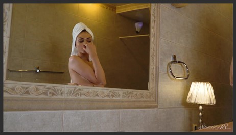 stunning18 23 12 30 lina b bathroom