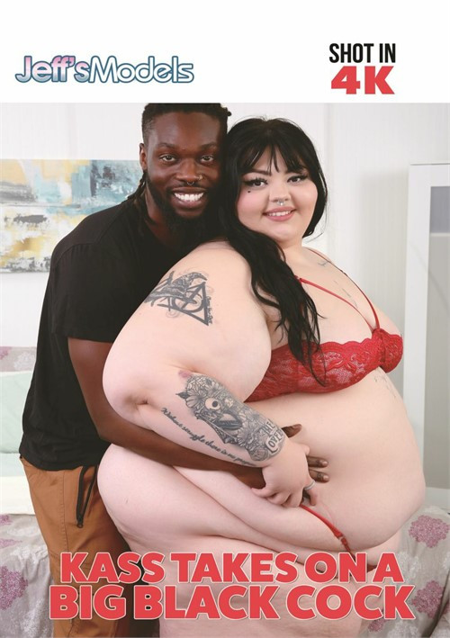 kass takes on a big black cock