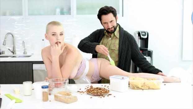 mylfxcumkitchen 22 11 30 riley nixon – cream pie no apple pie