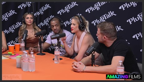 amazingfilms 23 11 03 pre-orgy podcast