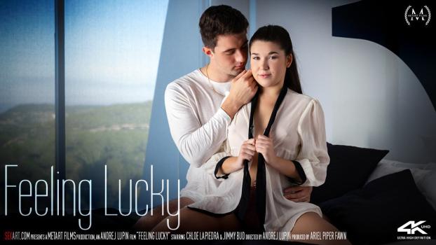 sexart 25 05 04 chloe lapiedra feeling lucky