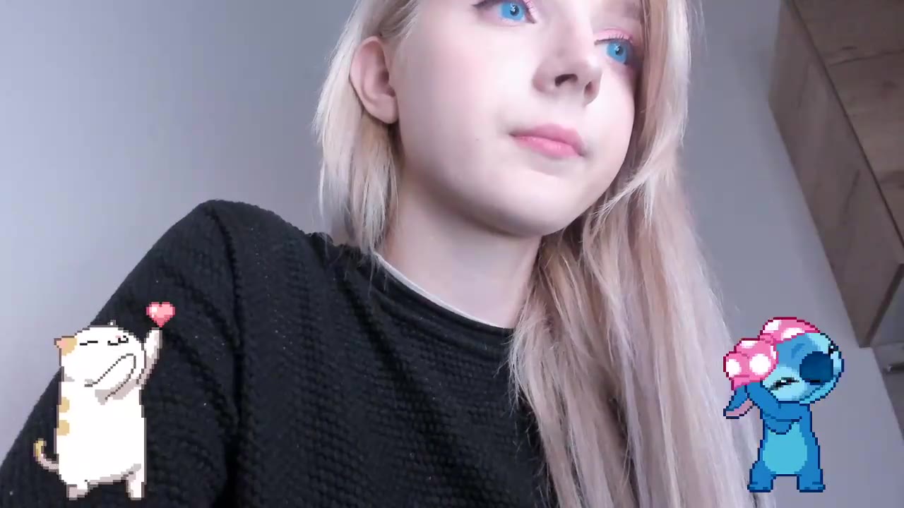 oh honey chaturbate webcam show 11