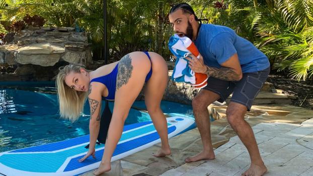 milfhunter 31 03 2023 elana bunnz paddlin that milf