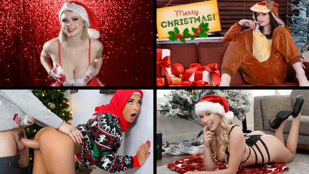 teamskeetselects 20 12 2023 hottest winter time babes compilation
