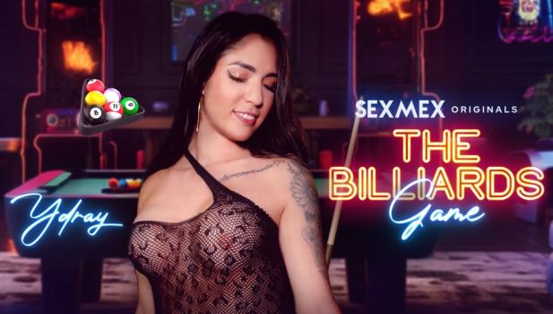 sexmex 24 05 10 ydray the billiards game