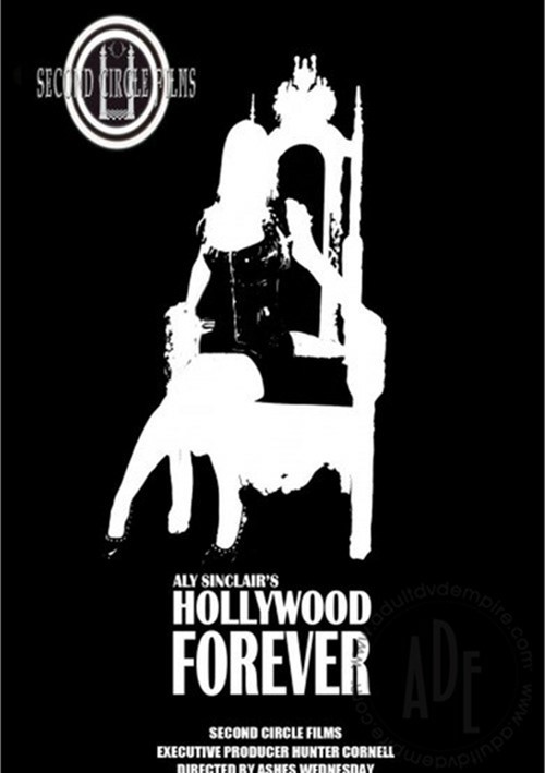 aly sinclair’s hollywood forever porn movie