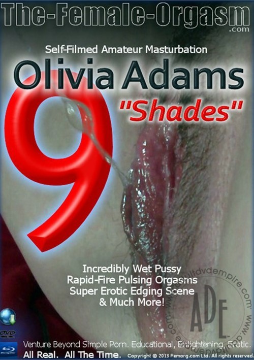 femorg olivia adams “shades” porn movie
