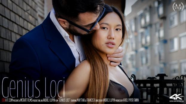 sexart 24 06 30 may thai genius loci