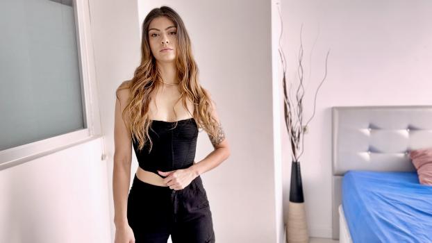 putalocura 01 12 2022 esa dicen – pillada to latin model spanish
