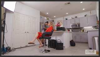 hookuphotshot 25 03 14 episode 416 cory chase bts