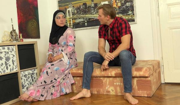 sewithmuslims 30 06 2023 lucka cherry babe in hijab wants to look nice