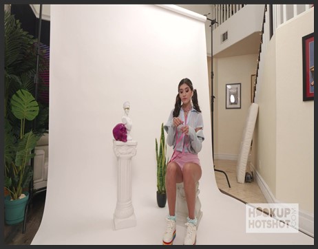 hookuphotshot 23 08 18 episode 336 aubrey babcock bts