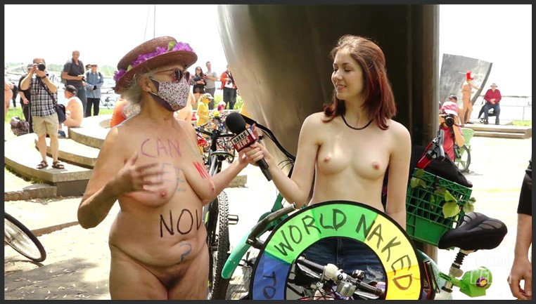 naked news june 5 2022
