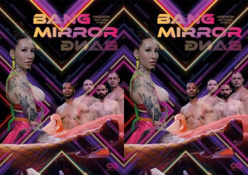 hardwerk e29 esluna love bang mirror