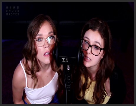 mindundermaster 2023 katie kush and leana lovings trance therapy sessions 1 2 3