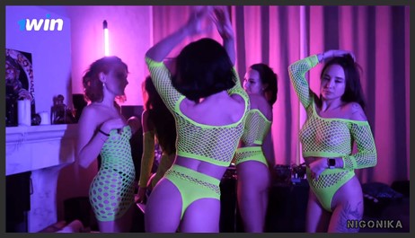 best orgy birthday party