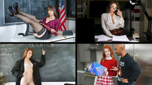 mylfselects 21 07 2023 teachers gone wild compilation