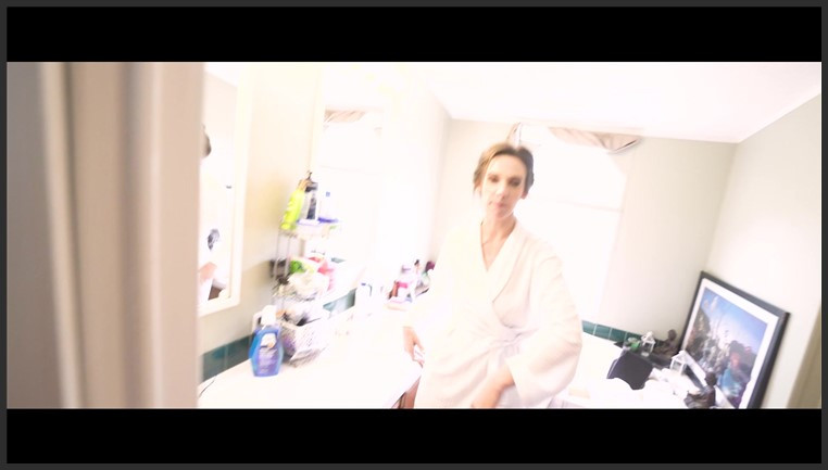 wca productions alora jaymes – moms business retreat with son