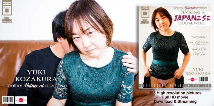 maturenl 23 01 24 yuki kozakura – he loves fucking his naughty japanese housewife neighbour