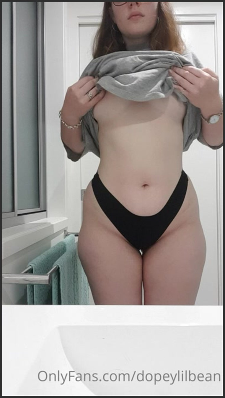 dopeylilbean 0004