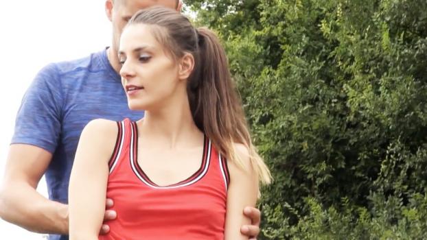 jacquieetmicheltv 2022 06 02 vanessa – vanessa sporty and naughty