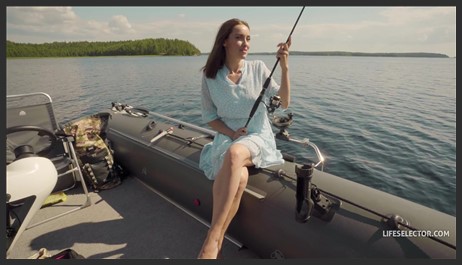 2020 2020 the biggest catch