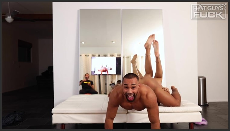 hotguysfuck 21 08 25 live masterclass on how to fuck