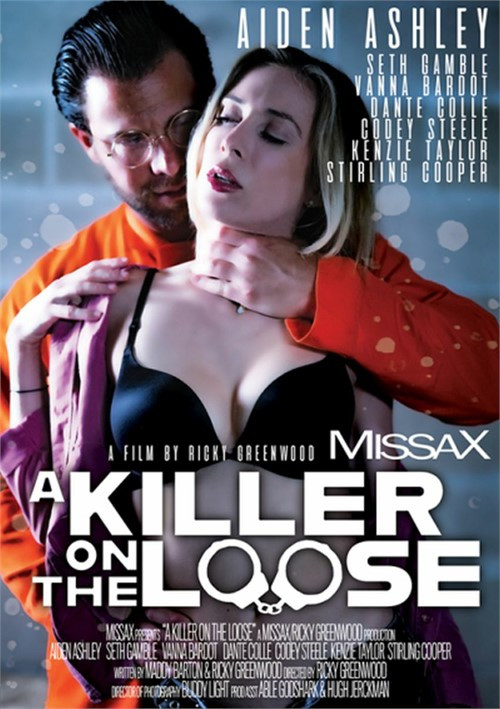 a killer on the loose