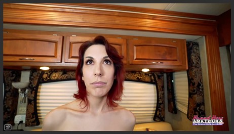 brandnewamateurs 24 02 27 scarlett foxx stunning milf late-night rv audition