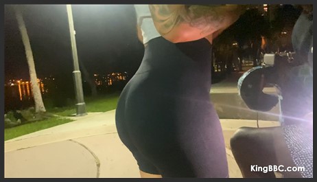 25 04 23 yvonna carlo outdoor night blowjob