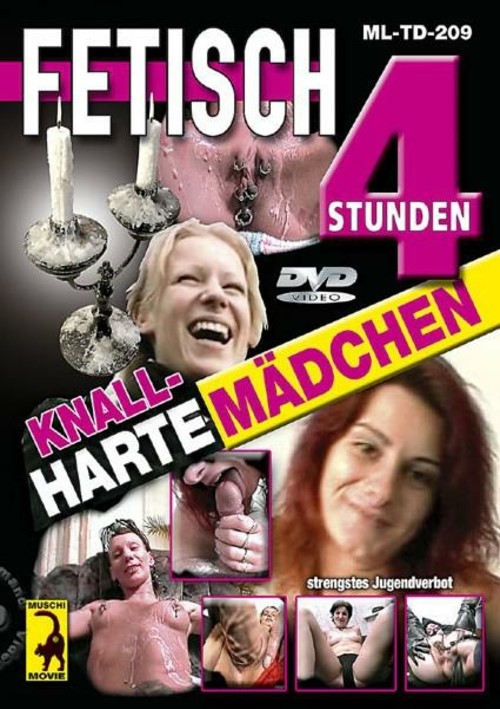 fetisch knallharte madchen porn movie