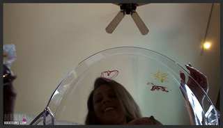 nikkisims 19 06 10 nipple painting floor cam