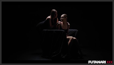 23 02 17 amirah adara and tiffany tatum trapped