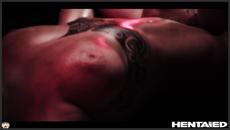 the new house upd – hentai ed