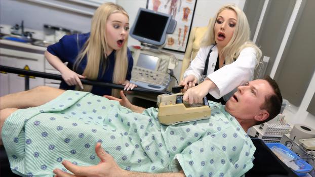 freeusemilf 17 02 2023 haley spades and missa mars general thot-spital