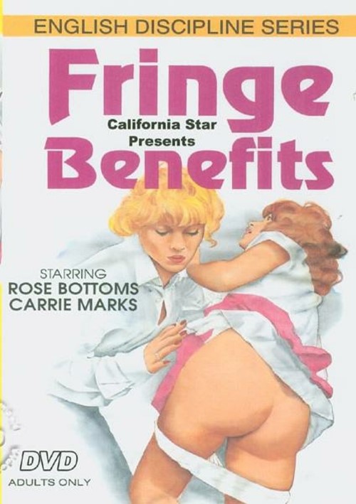 fringe benefits porn movie