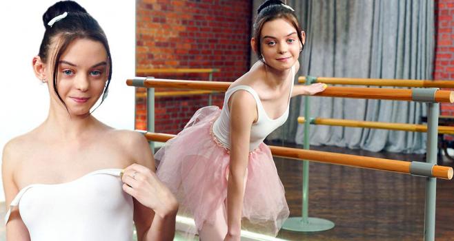 clubsweethearts 23 05 11 pure kitty graceful but naughty ballerina