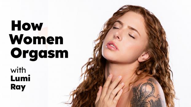 howwomenorgasm 14 11 2023 lumi ray