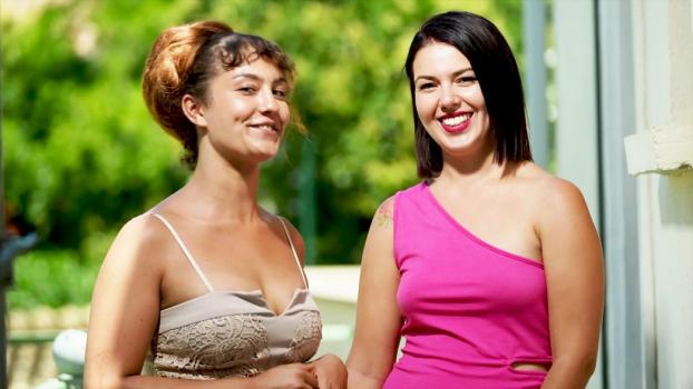 jacquieetmicheltv 2022 07 28 ava & azylis – 27, is heading for something new!