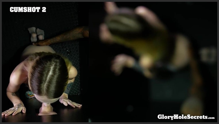 gloryholesecrets 2022 06 22 kate bloom first glory hole pov