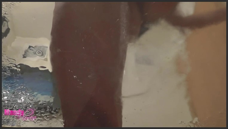 mandy flores – made toilet slave