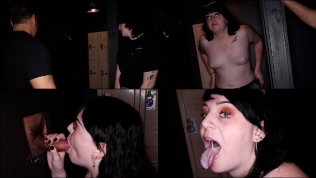 blowbanggirls 23 09 14 heather grey quicky girl swallows loads of cum